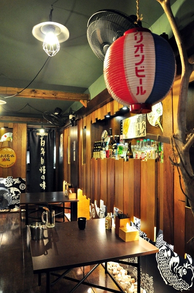 御佃丸手作煮物：【高雄】河堤社區旁的龍貓fu黑輪攤．御佃丸．桑尼瘦不了