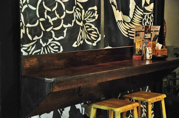 御佃丸手作煮物：【高雄】河堤社區旁的龍貓fu黑輪攤．御佃丸．桑尼瘦不了