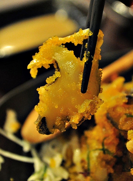 御佃丸手作煮物：【高雄】河堤社區旁的龍貓fu黑輪攤．御佃丸．桑尼瘦不了