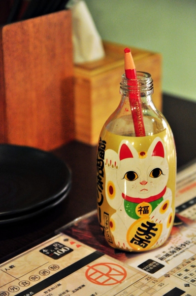 御佃丸手作煮物：【高雄】河堤社區旁的龍貓fu黑輪攤．御佃丸．桑尼瘦不了