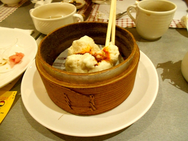 華王飯店 波麗露西餐廳:華王飯店2-晚餐篇