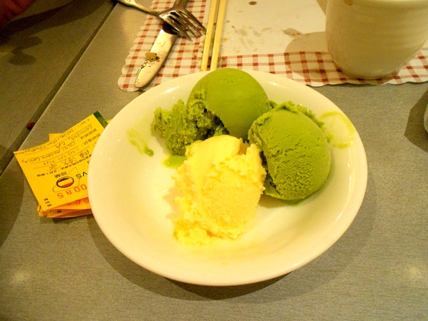 華王飯店 波麗露西餐廳:華王飯店2-晚餐篇