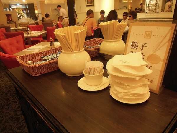 華王飯店  波麗露西餐廳：華王飯店2-晚餐篇