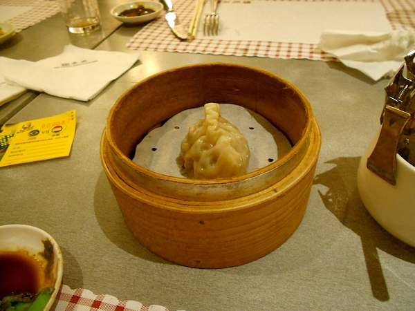 華王飯店 波麗露西餐廳:華王飯店2-晚餐篇