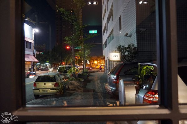 LE PASSAGE法國料理：【星羽愛美食-台中】日本帥主廚烹調精緻法國料理，媲美菲力口感的超美味鴨胸，一生至少要品嘗一次!!~LE PASSAGE。