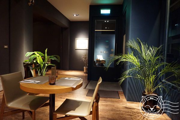 LE PASSAGE法國料理：【星羽愛美食-台中】日本帥主廚烹調精緻法國料理，媲美菲力口感的超美味鴨胸，一生至少要品嘗一次!!~LE PASSAGE。