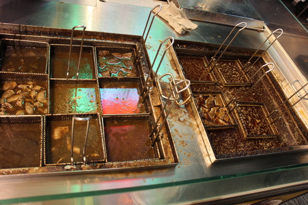 13座牛雜:香港13座牛雜【士林夜市】