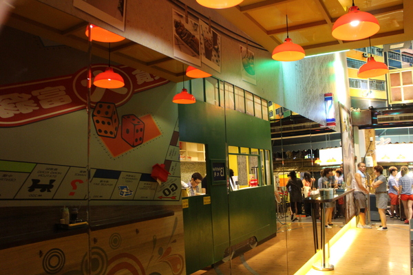 13座牛雜:香港13座牛雜【士林夜市】