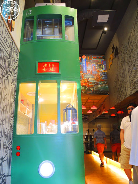 十三座牛雜：呷飽祙【台北士林･十三座牛雜】台灣過去所沒有的牛雜專賣店