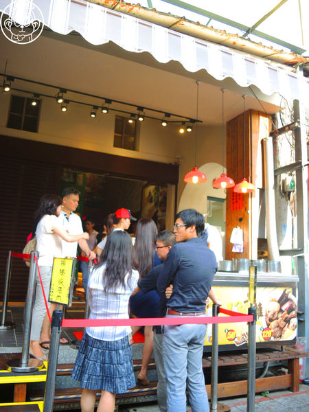 十三座牛雜：呷飽祙【台北士林･十三座牛雜】台灣過去所沒有的牛雜專賣店