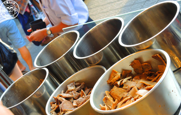 十三座牛雜：呷飽祙【台北士林･十三座牛雜】台灣過去所沒有的牛雜專賣店