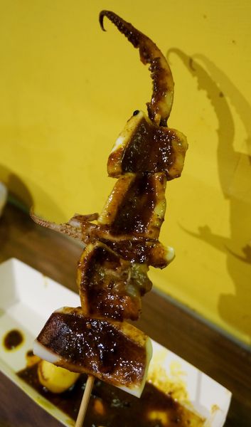 十三座牛雜：[士林夜市] 士林美食 - 十三座牛雜 : 真功夫.老滋味.香港原味重現