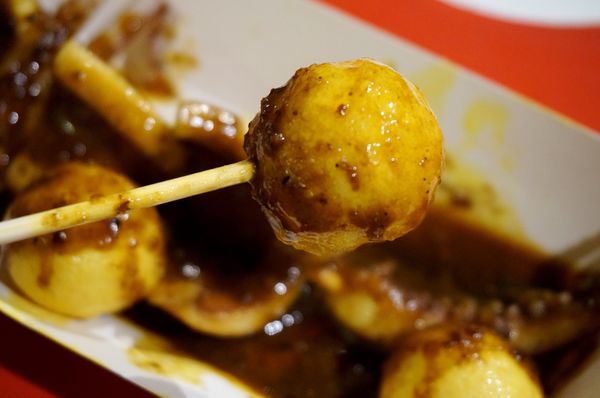 十三座牛雜：[士林夜市] 士林美食 - 十三座牛雜 : 真功夫.老滋味.香港原味重現