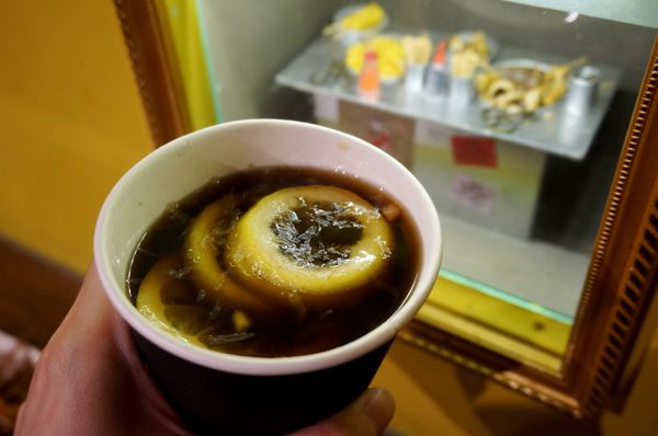 十三座牛雜：[士林夜市] 士林美食 - 十三座牛雜 : 真功夫.老滋味.香港原味重現