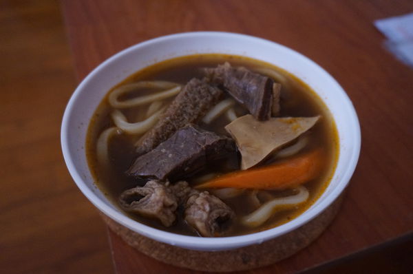 十三座牛雜：[士林夜市] 士林美食 - 十三座牛雜 : 真功夫.老滋味.香港原味重現