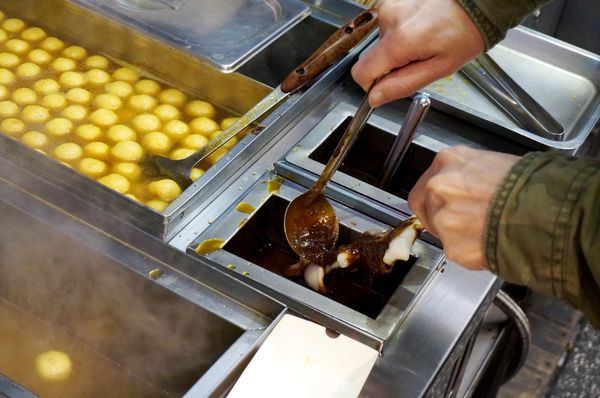 十三座牛雜：[士林夜市] 士林美食 - 十三座牛雜 : 真功夫.老滋味.香港原味重現