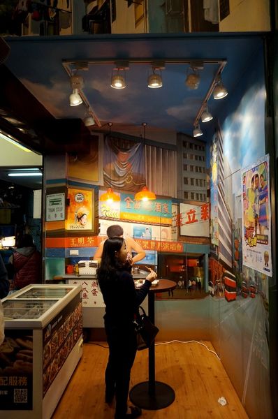 十三座牛雜：[士林夜市] 士林美食 - 十三座牛雜 : 真功夫.老滋味.香港原味重現