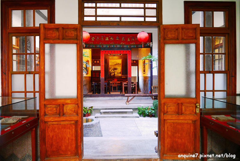 捷發乾記茶莊23