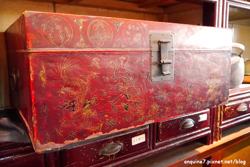 捷發乾記茶莊13