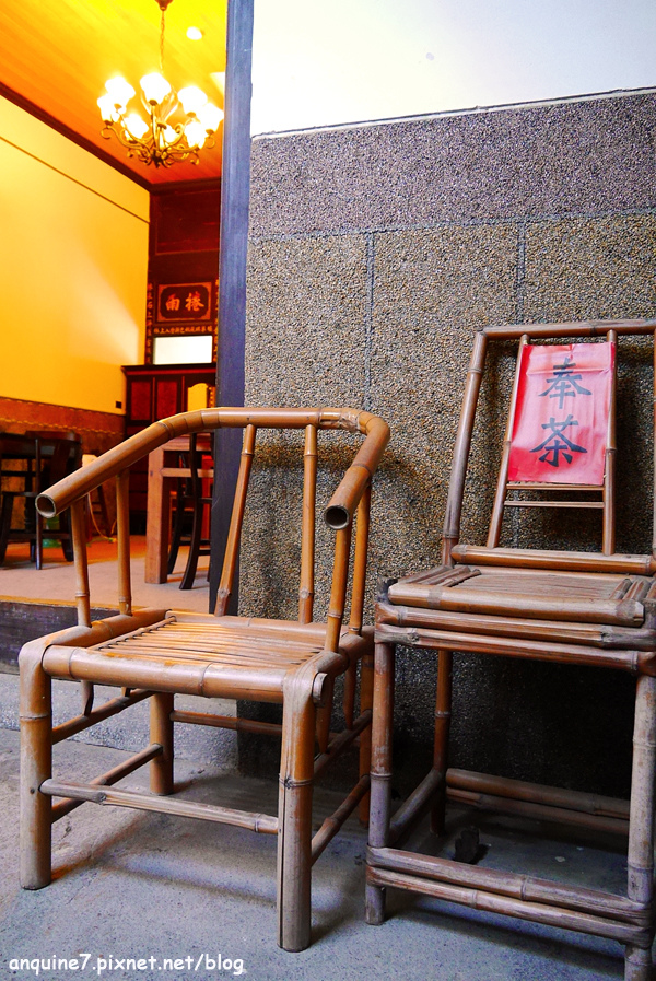 捷發乾記茶莊28