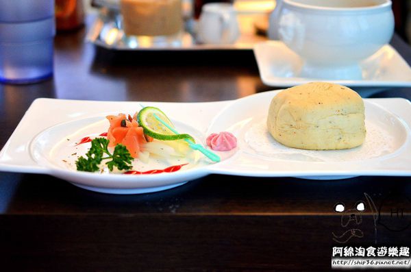 【桃園義式】Angel's T.C.F.-餐點有水準.蜜糖吐司/義大利麵/下午茶/咖啡