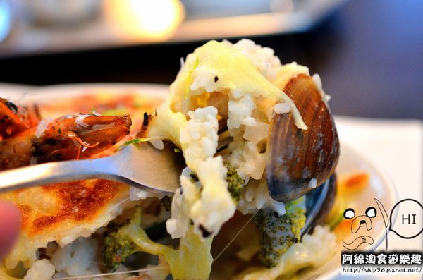 【桃園義式】Angel's T.C.F.-餐點有水準.蜜糖吐司/義大利麵/下午茶/咖啡