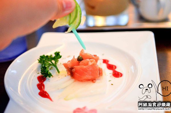 【桃園義式】Angel's T.C.F.-餐點有水準.蜜糖吐司/義大利麵/下午茶/咖啡