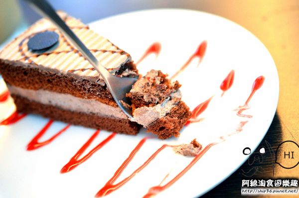 【桃園義式】Angel's T.C.F.-餐點有水準．蜜糖吐司/義大利麵/下午茶/咖啡