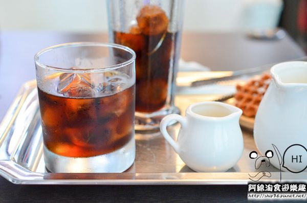 【桃園義式】Angel's T.C.F.-餐點有水準.蜜糖吐司/義大利麵/下午茶/咖啡