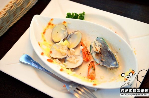 【桃園義式】Angel's T.C.F.-餐點有水準.蜜糖吐司/義大利麵/下午茶/咖啡