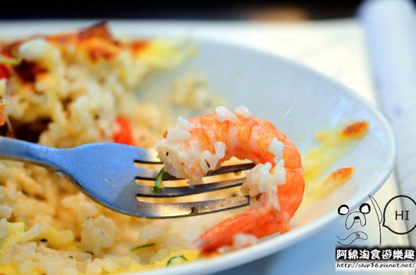 【桃園義式】Angel's T.C.F.-餐點有水準.蜜糖吐司/義大利麵/下午茶/咖啡