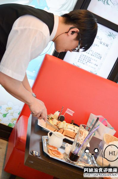 【桃園義式】Angel's T.C.F.-餐點有水準.蜜糖吐司/義大利麵/下午茶/咖啡