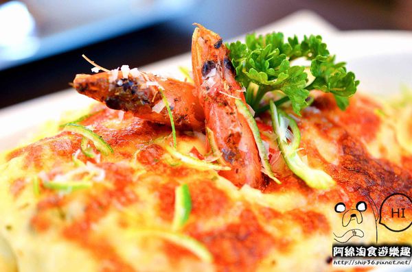 【桃園義式】Angel's T.C.F.-餐點有水準.蜜糖吐司/義大利麵/下午茶/咖啡