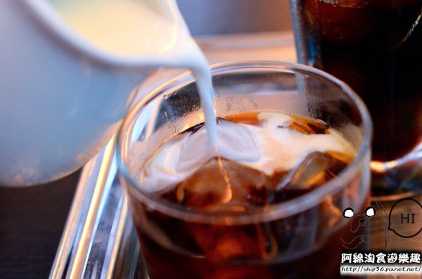 【桃園義式】Angel's T.C.F.-餐點有水準.蜜糖吐司/義大利麵/下午茶/咖啡