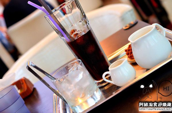 【桃園義式】Angel's T.C.F.-餐點有水準．蜜糖吐司/義大利麵/下午茶/咖啡