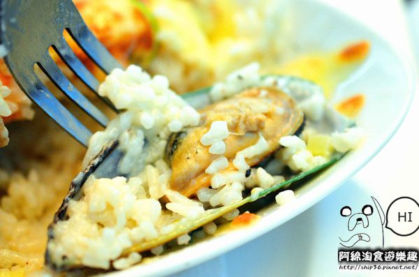 【桃園義式】Angel's T.C.F.-餐點有水準.蜜糖吐司/義大利麵/下午茶/咖啡