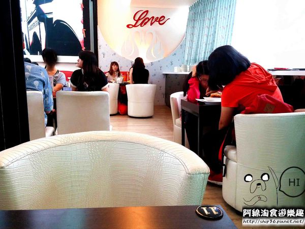 【桃園義式】Angel's T.C.F.-餐點有水準．蜜糖吐司/義大利麵/下午茶/咖啡