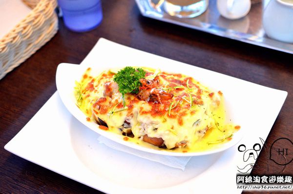 【桃園義式】Angel's T.C.F.-餐點有水準．蜜糖吐司/義大利麵/下午茶/咖啡