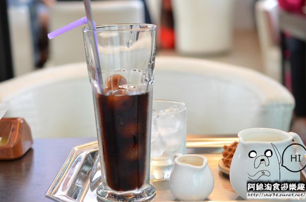 【桃園義式】Angel's T.C.F.-餐點有水準．蜜糖吐司/義大利麵/下午茶/咖啡