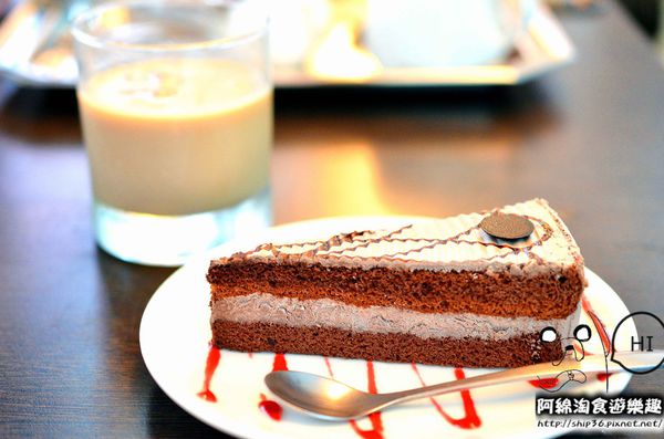 【桃園義式】Angel's T.C.F.-餐點有水準.蜜糖吐司/義大利麵/下午茶/咖啡