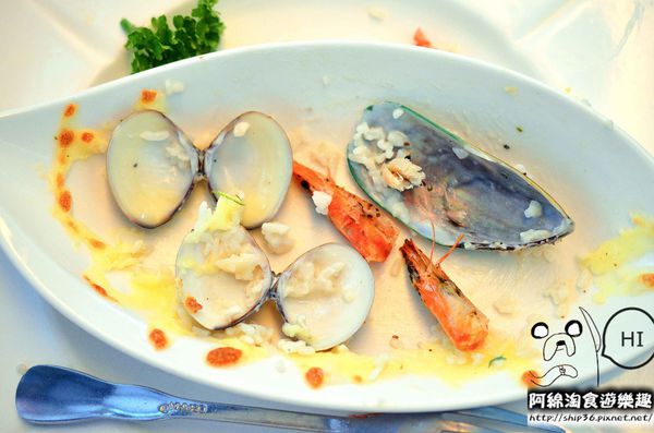 【桃園義式】Angel's T.C.F.-餐點有水準．蜜糖吐司/義大利麵/下午茶/咖啡