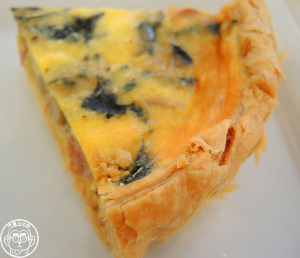 Pâtisserie ALEX 法式甜點：呷飽祙【台北信義･Pâtisserie ALEX】帶著味蕾去巴黎旅行