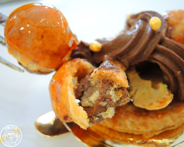 Pâtisserie ALEX 法式甜點：呷飽祙【台北信義･Pâtisserie ALEX】帶著味蕾去巴黎旅行