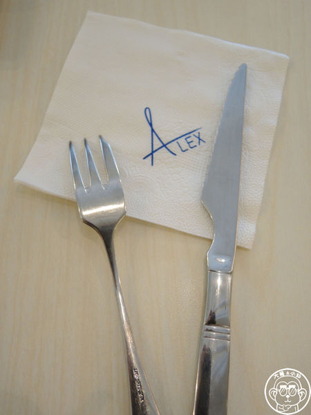 Pâtisserie ALEX 法式甜點：呷飽祙【台北信義･Pâtisserie ALEX】帶著味蕾去巴黎旅行