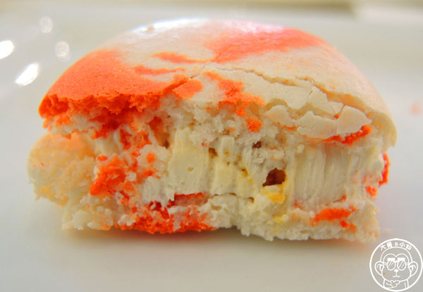 Pâtisserie ALEX 法式甜點：呷飽祙【台北信義･Pâtisserie ALEX】帶著味蕾去巴黎旅行