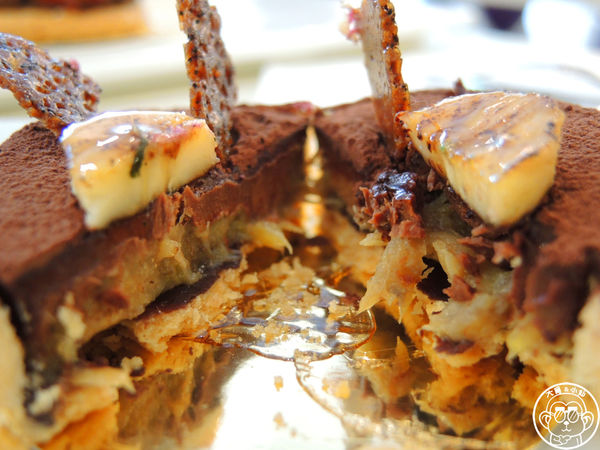 Pâtisserie ALEX 法式甜點：呷飽祙【台北信義･Pâtisserie ALEX】帶著味蕾去巴黎旅行