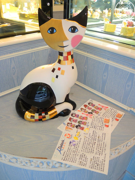 Pâtisserie ALEX 法式甜點：呷飽祙【台北信義･Pâtisserie ALEX】帶著味蕾去巴黎旅行