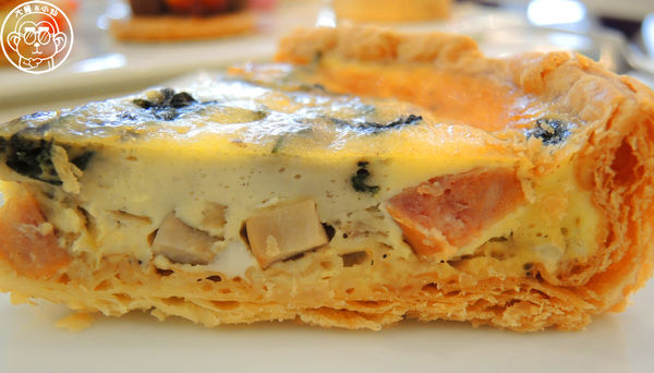 Pâtisserie ALEX 法式甜點：呷飽祙【台北信義･Pâtisserie ALEX】帶著味蕾去巴黎旅行