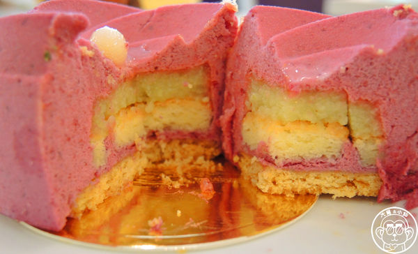 Pâtisserie ALEX 法式甜點：呷飽祙【台北信義･Pâtisserie ALEX】帶著味蕾去巴黎旅行