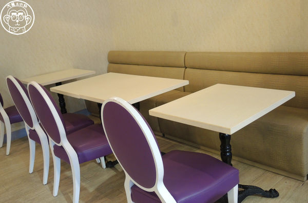 Pâtisserie ALEX 法式甜點：呷飽祙【台北信義･Pâtisserie ALEX】帶著味蕾去巴黎旅行